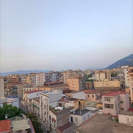 Butterfly House Bed & Breakfast Castellammare di Stabia Eksteriør bilde