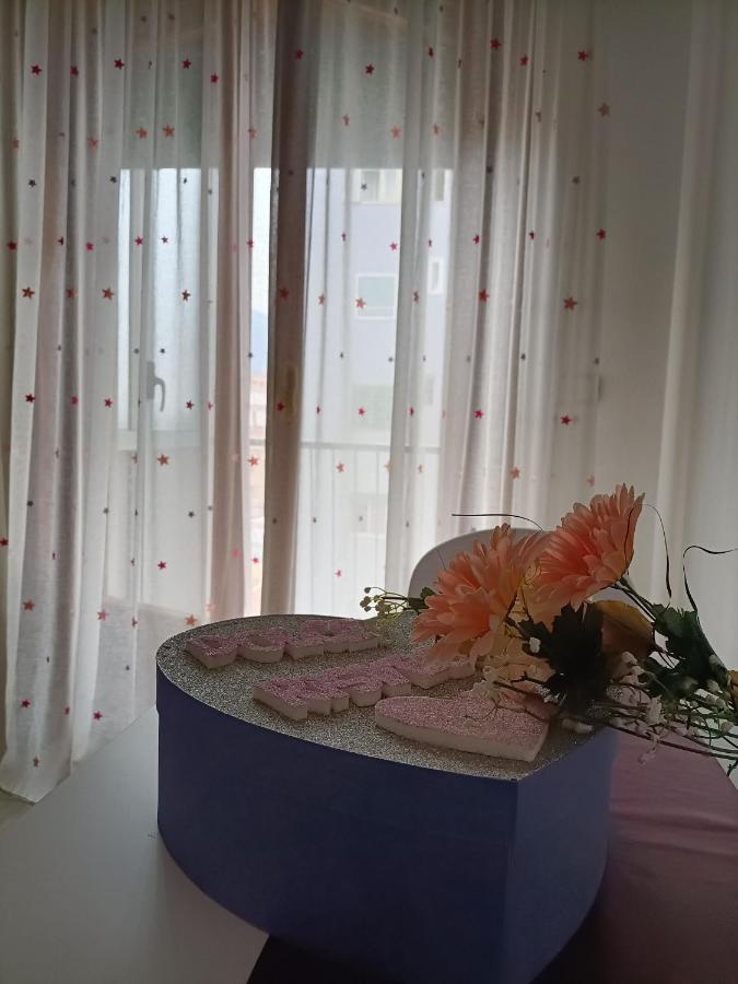 Butterfly House Bed & Breakfast Castellammare di Stabia Eksteriør bilde