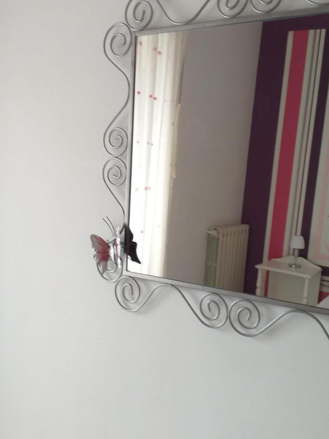 Butterfly House Bed & Breakfast Castellammare di Stabia Eksteriør bilde