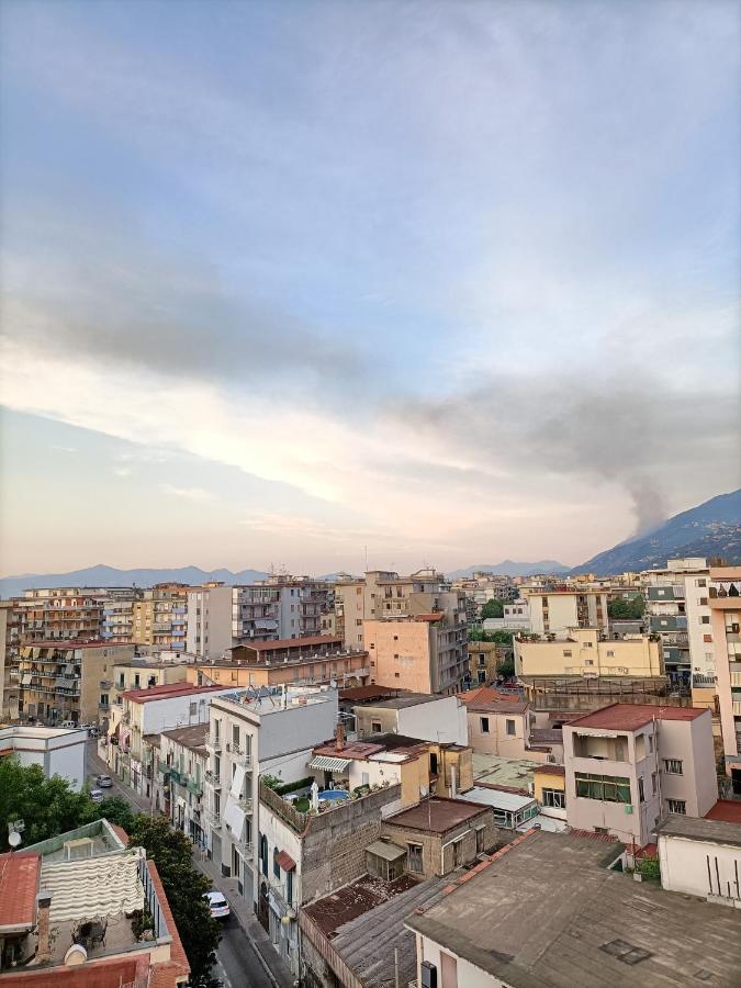 Butterfly House Bed & Breakfast Castellammare di Stabia Eksteriør bilde