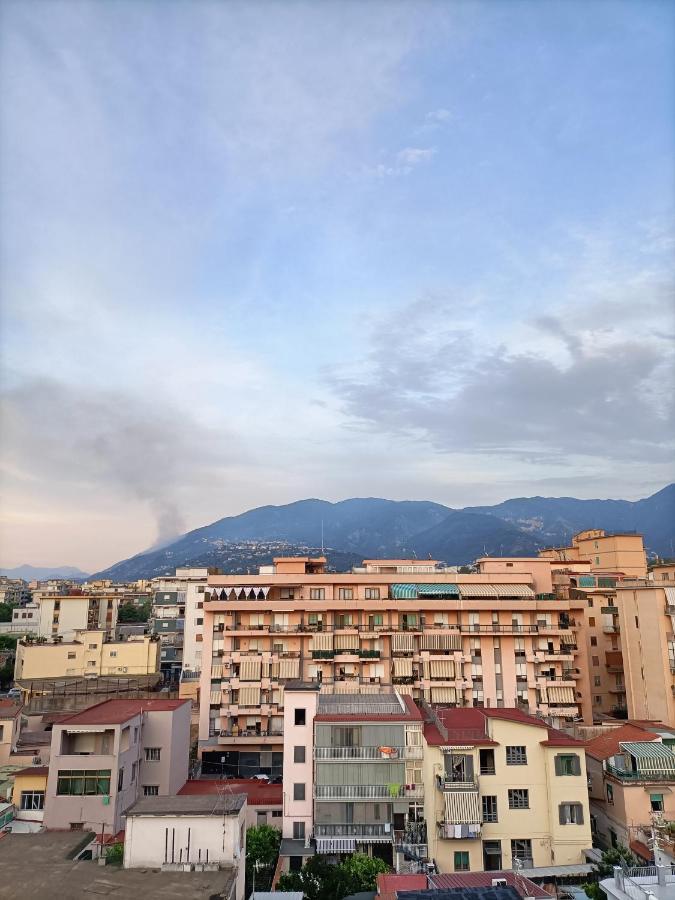 Butterfly House Bed & Breakfast Castellammare di Stabia Eksteriør bilde