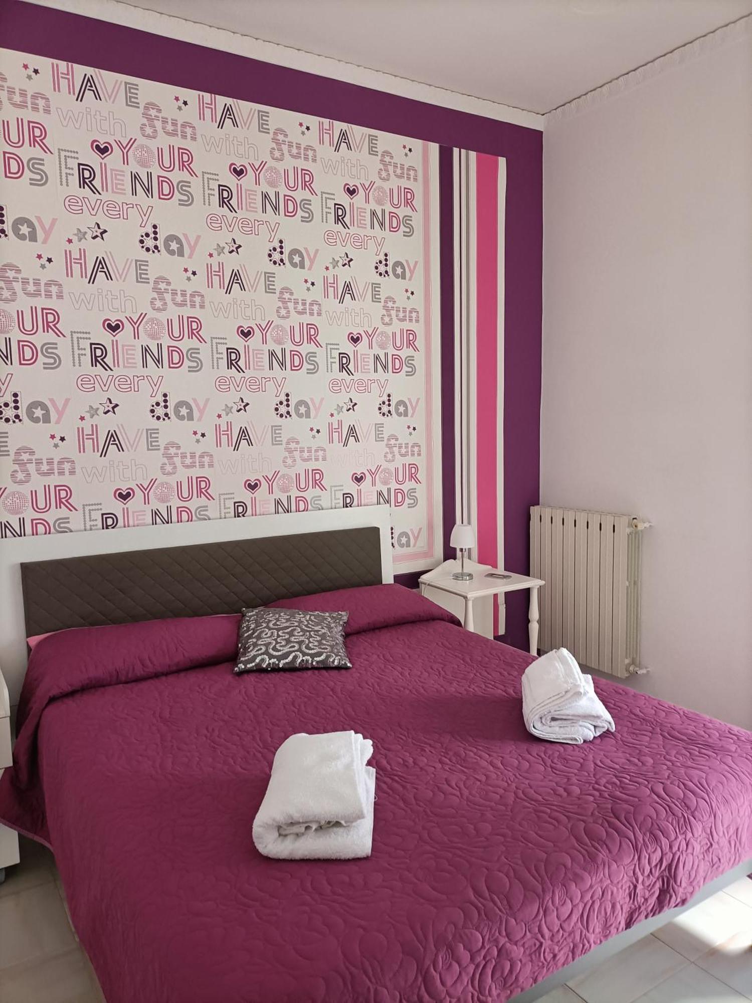 Butterfly House Bed & Breakfast Castellammare di Stabia Eksteriør bilde