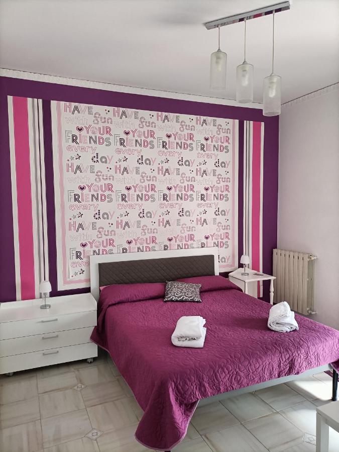 Butterfly House Bed & Breakfast Castellammare di Stabia Eksteriør bilde