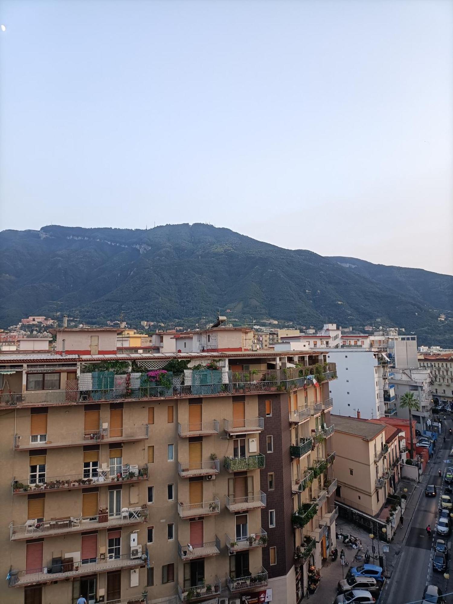 Butterfly House Bed & Breakfast Castellammare di Stabia Eksteriør bilde