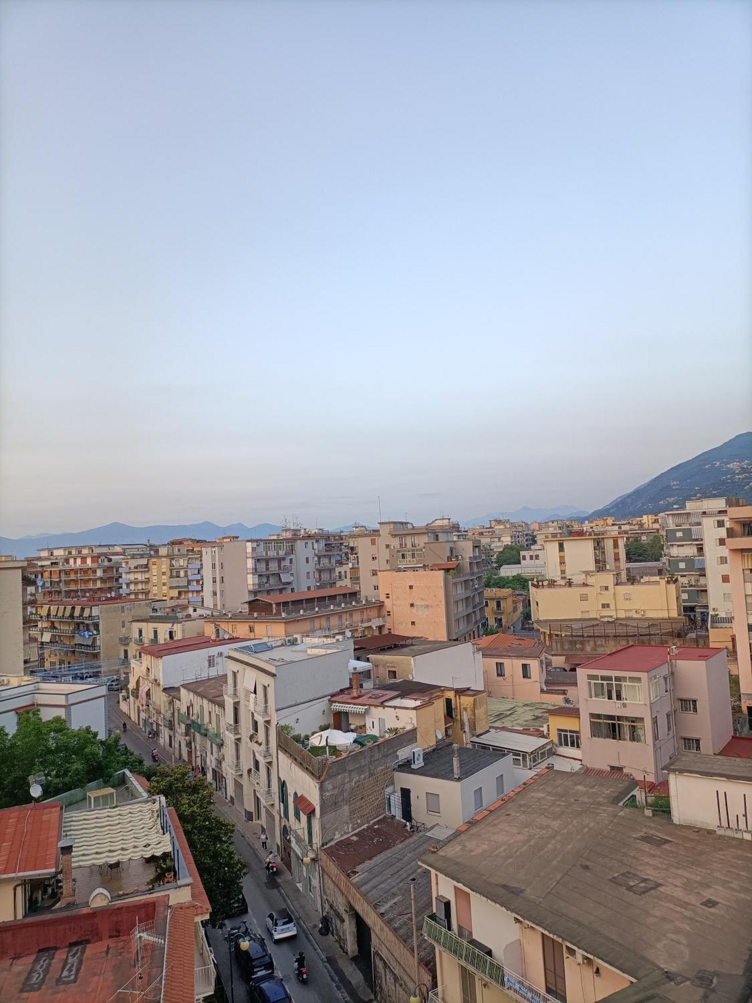 Butterfly House Bed & Breakfast Castellammare di Stabia Eksteriør bilde